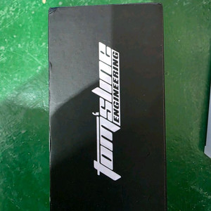 톤슬릭 하모나이저 페달 새상품