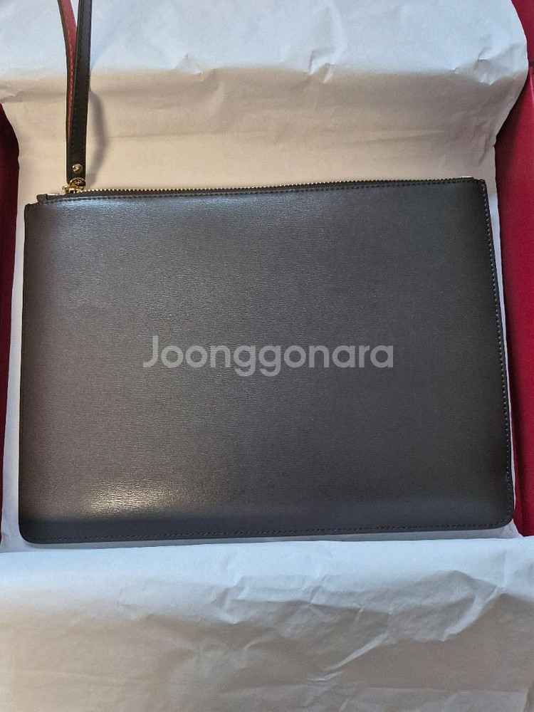 페라가모 클러치--1
