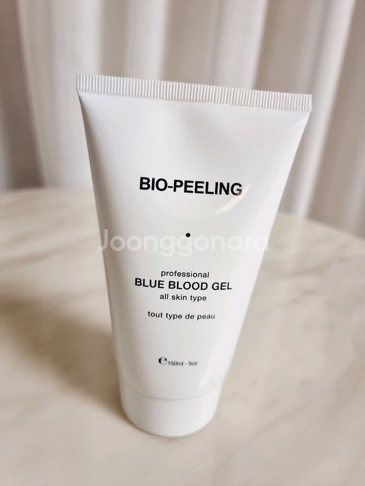 블루블러드젤 바이오필링 150ml--0