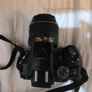 니콘 d5300 18-55 vr II 번들셋