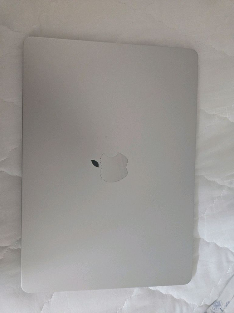 맥북에어 13 M4 16gb 256gb--2
