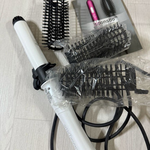 순수 Vstyler 스타일러 봉 새상품