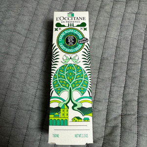 록시땅 핸드크림 150ml