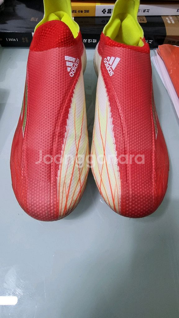 아디다스 X 스피드플로우+ 245--2