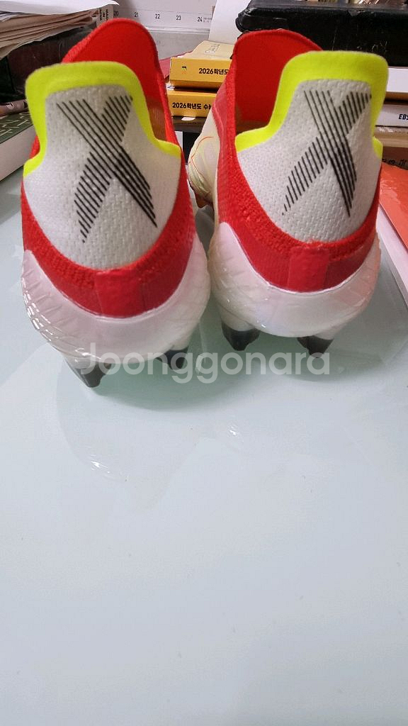 아디다스 X 스피드플로우+ 245--4