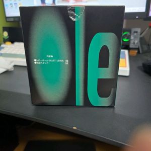 노비레버프로에디션 8각 팝니다
