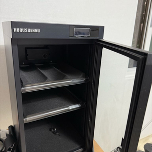 HORUSBENNU 호루스벤누 카메라 제습 보관함 ad