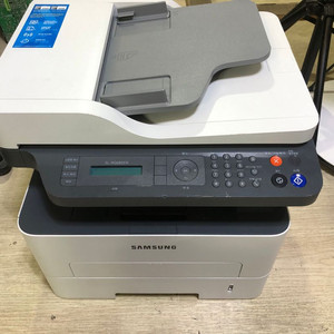 삼성 팩스복합기 SL-M2680FN팝니다