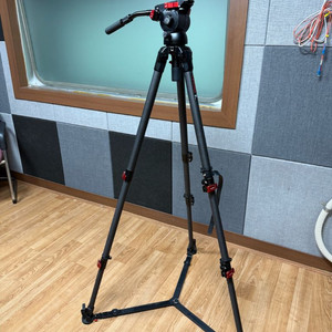 아이풋테이지 t7s-k7 와일드 불 삼각대 & 플레이트
