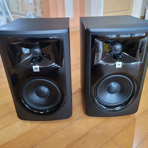 JBL 306P MKII 모니터 스피커 팝니다
