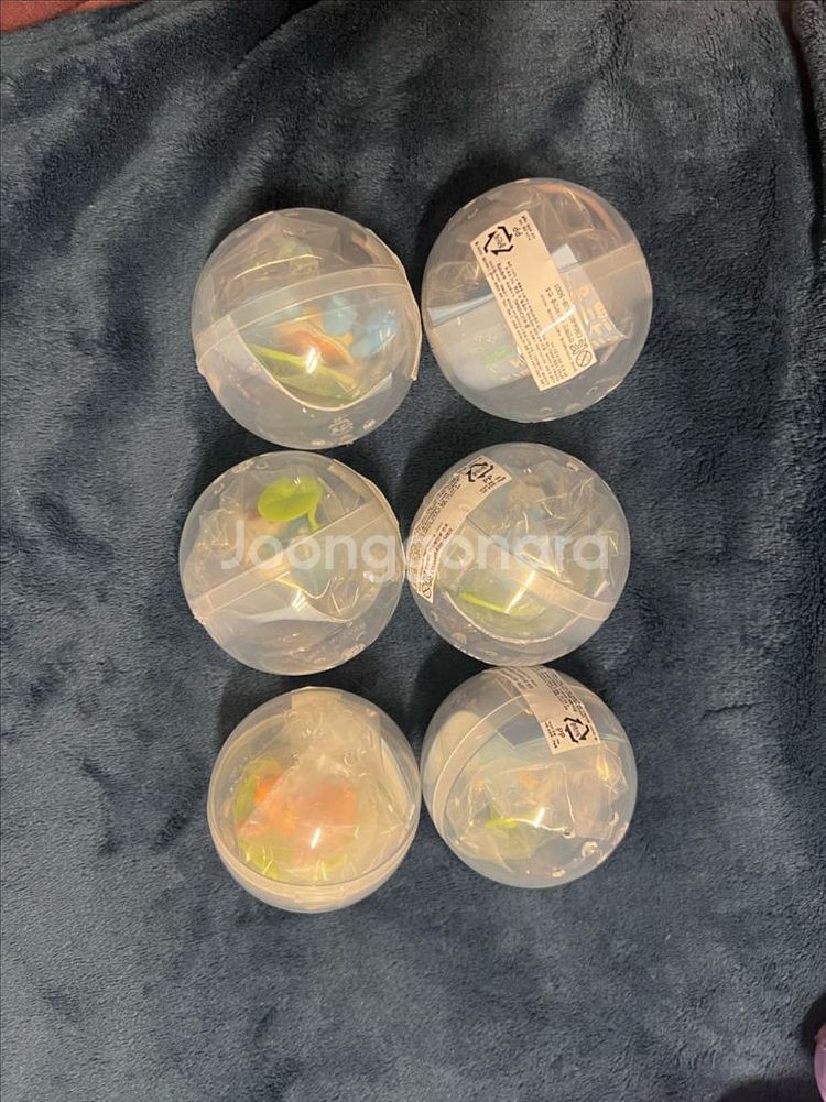 포켓몬 두둥실 힐링 타임 가챠 피규어 팝니다--1