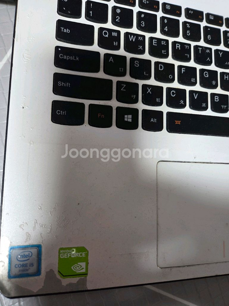 레노버 노트북 부속용--6
