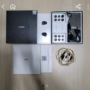 VJJB N1B 블루투스이어폰