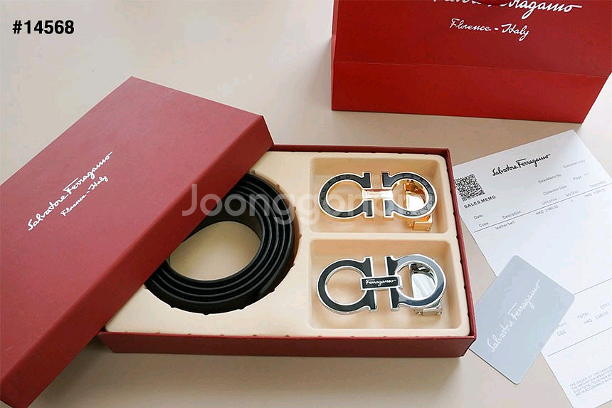 간치니 투버클 벨트 #1 (컷팅식) #벨트 #14568--0