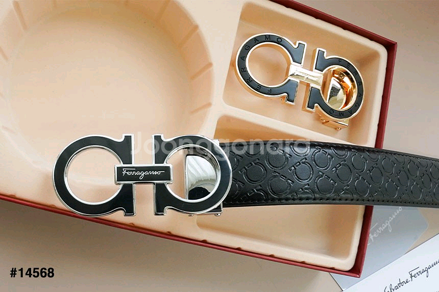 간치니 투버클 벨트 #1 (컷팅식) #벨트 #14568--2