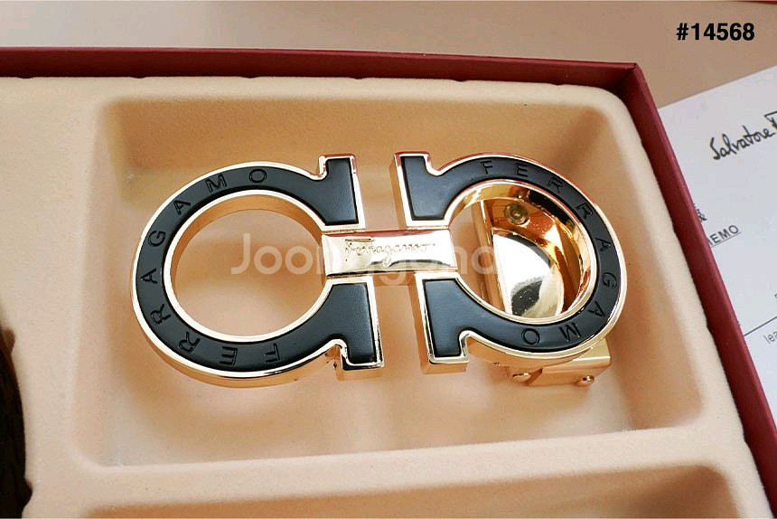 간치니 투버클 벨트 #1 (컷팅식) #벨트 #14568--3