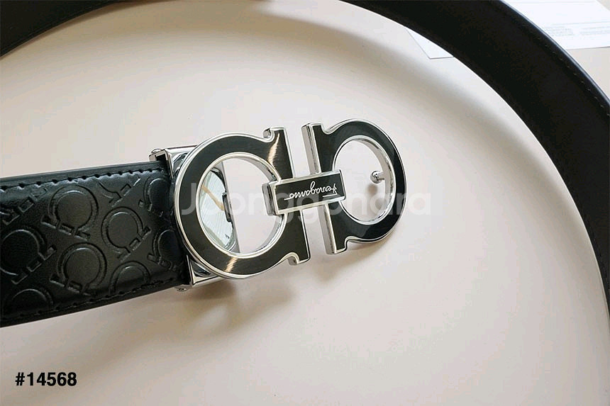 간치니 투버클 벨트 #1 (컷팅식) #벨트 #14568--5