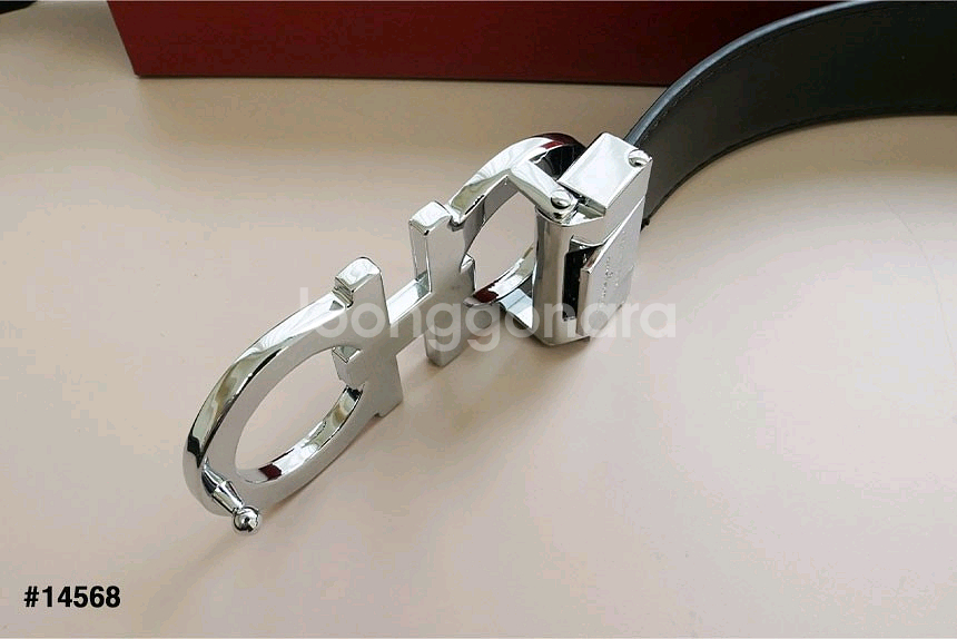 간치니 투버클 벨트 #1 (컷팅식) #벨트 #14568--6