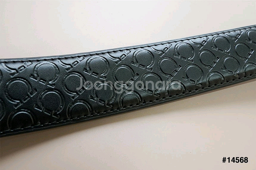 간치니 투버클 벨트 #1 (컷팅식) #벨트 #14568--4