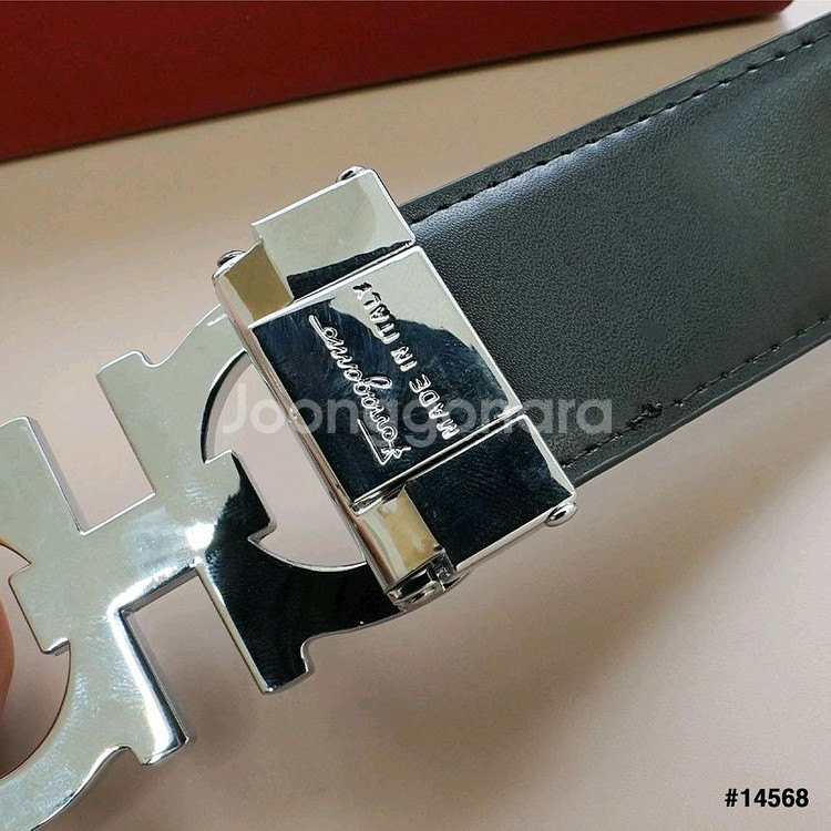 간치니 투버클 벨트 #1 (컷팅식) #벨트 #14568--7