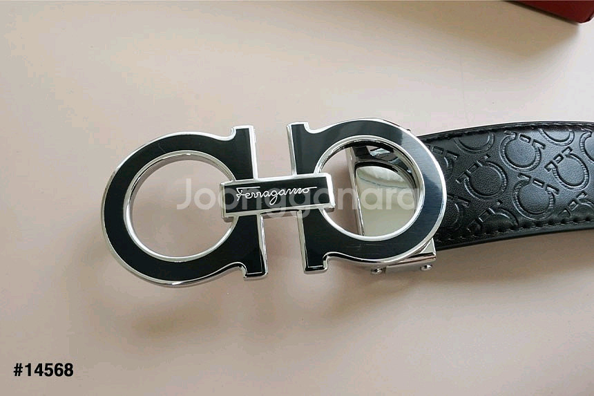 간치니 투버클 벨트 #1 (컷팅식) #벨트 #14568--8