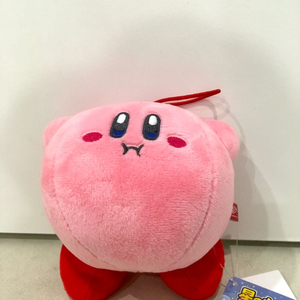 별의커비 인형키링 새상품