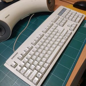 삼성 구디티 SEM DT-35 키보드