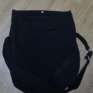 다이브인 FLOW COTTON BAG