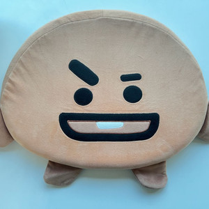 BT21 쿠키방석