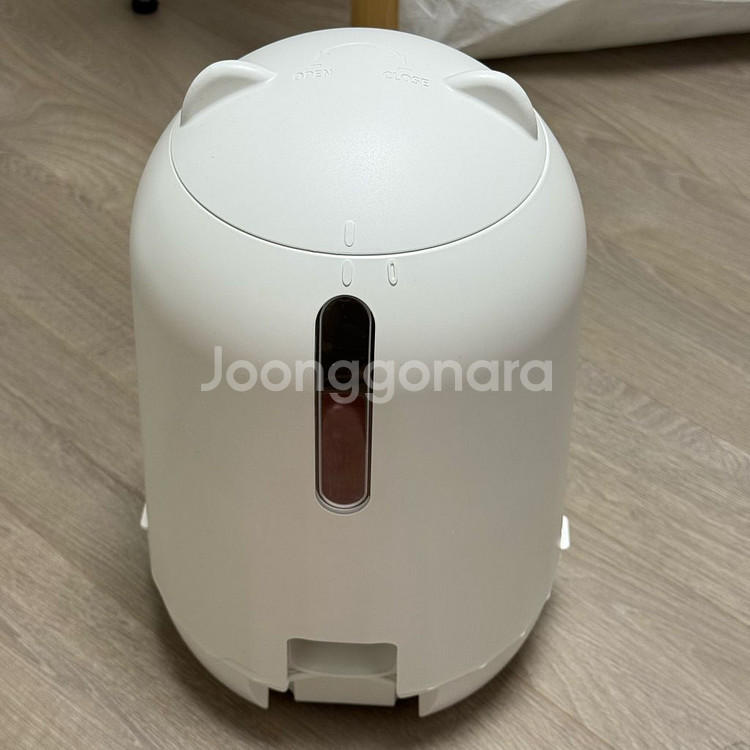 페키움 자동급식기 PKM-010--1