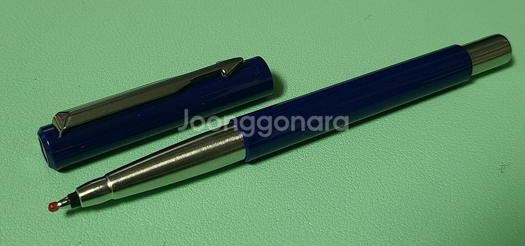 파카 벡터 수성펜--1