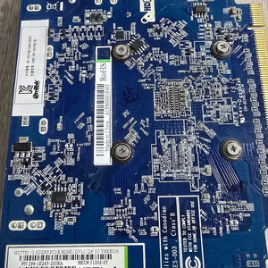 SAPPHIRE 라데온 HD 7700