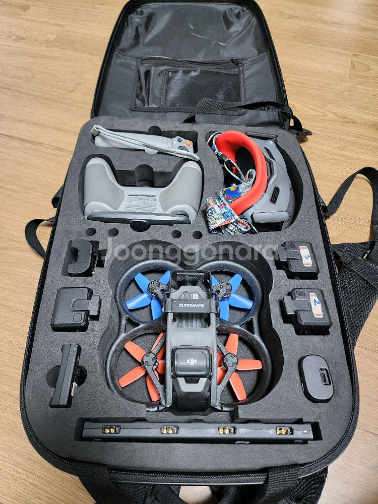 dji 아바타 1--3