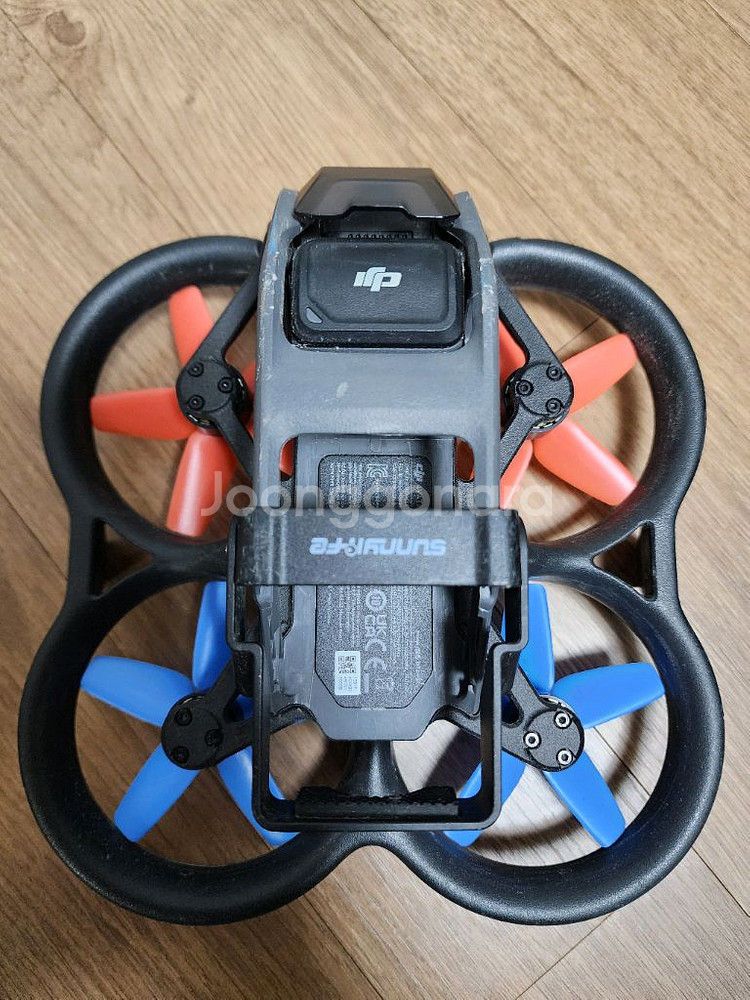 dji 아바타 1--2