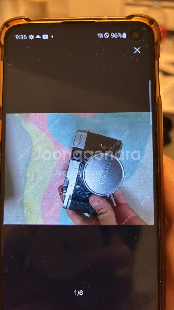 x20 후지필름 예약--0