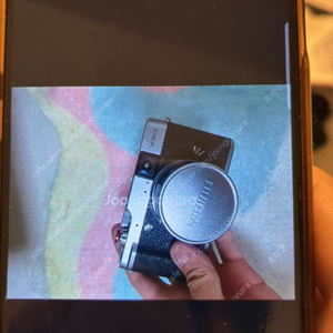 x20 후지필름 예약