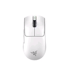 바브삼화이트 팔아요(viper v3 pro)