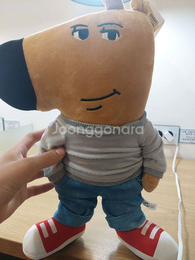 칠가이 인형--0