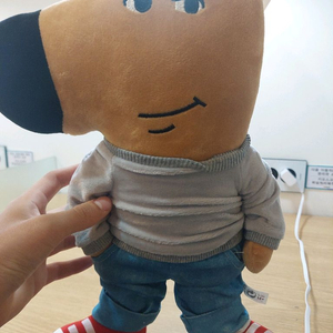 칠가이 인형
