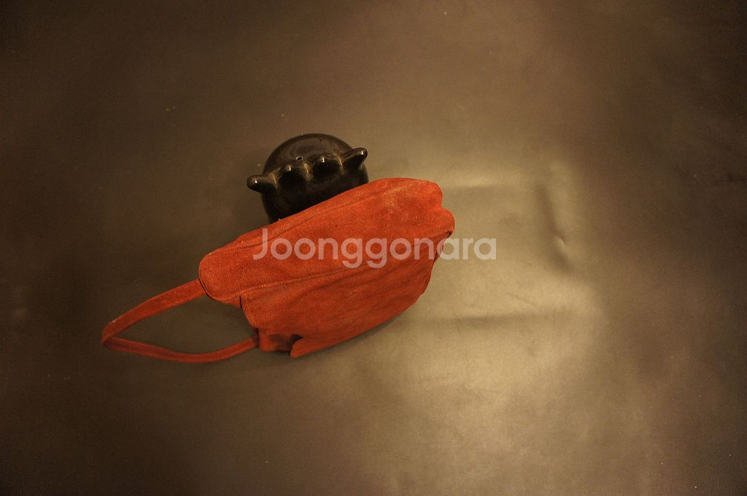 353 가죽숄더백 빈티지가죽가방 호보백 에코백 쇼퍼백--6
