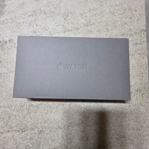 애플워치울트라249mm(블랙)