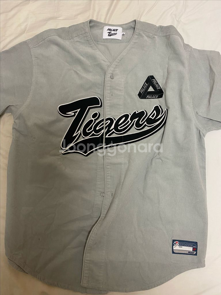 팔라스 한신타이거즈 저지스톤 L,XL--0