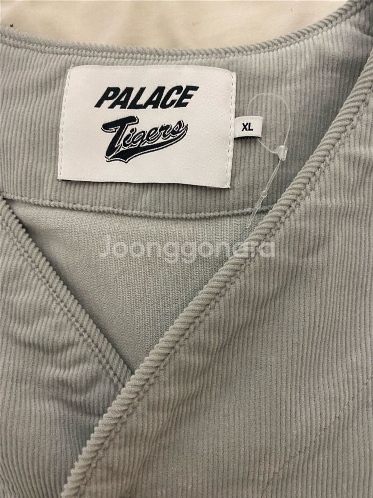 팔라스 한신타이거즈 저지스톤 L,XL--2
