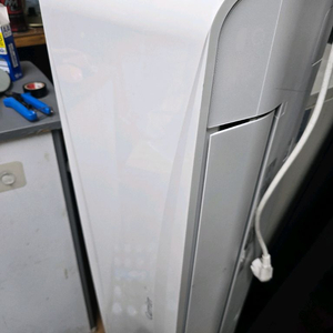 벽걸이 냉난방기 16평 60만원031 499 4181