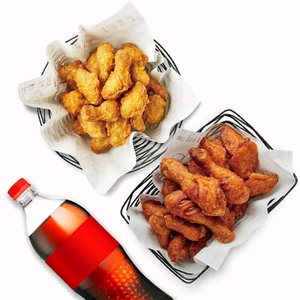 치킨 세트 기프티콘