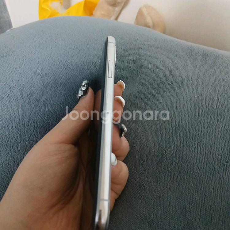 아이폰X 64기가 판매합니다--5