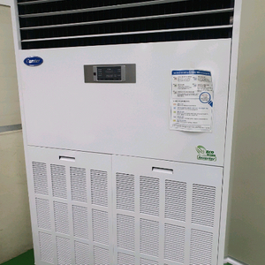60평인버터 냉난방기 280만원 031 499 4181
