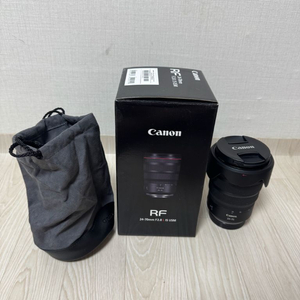 캐논 RF 24-70mm F2.8 L IS USM