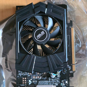 그래픽카드 750ti