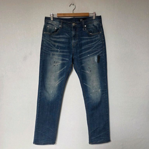 코데즈컴바인 남성 청바지 33